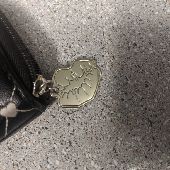 Betsey Johnson wallet - Picture 5 of 5